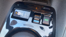 Nissan LEAF 110kW N-Connecta 39kWh 5dr Auto Electric Hatchback